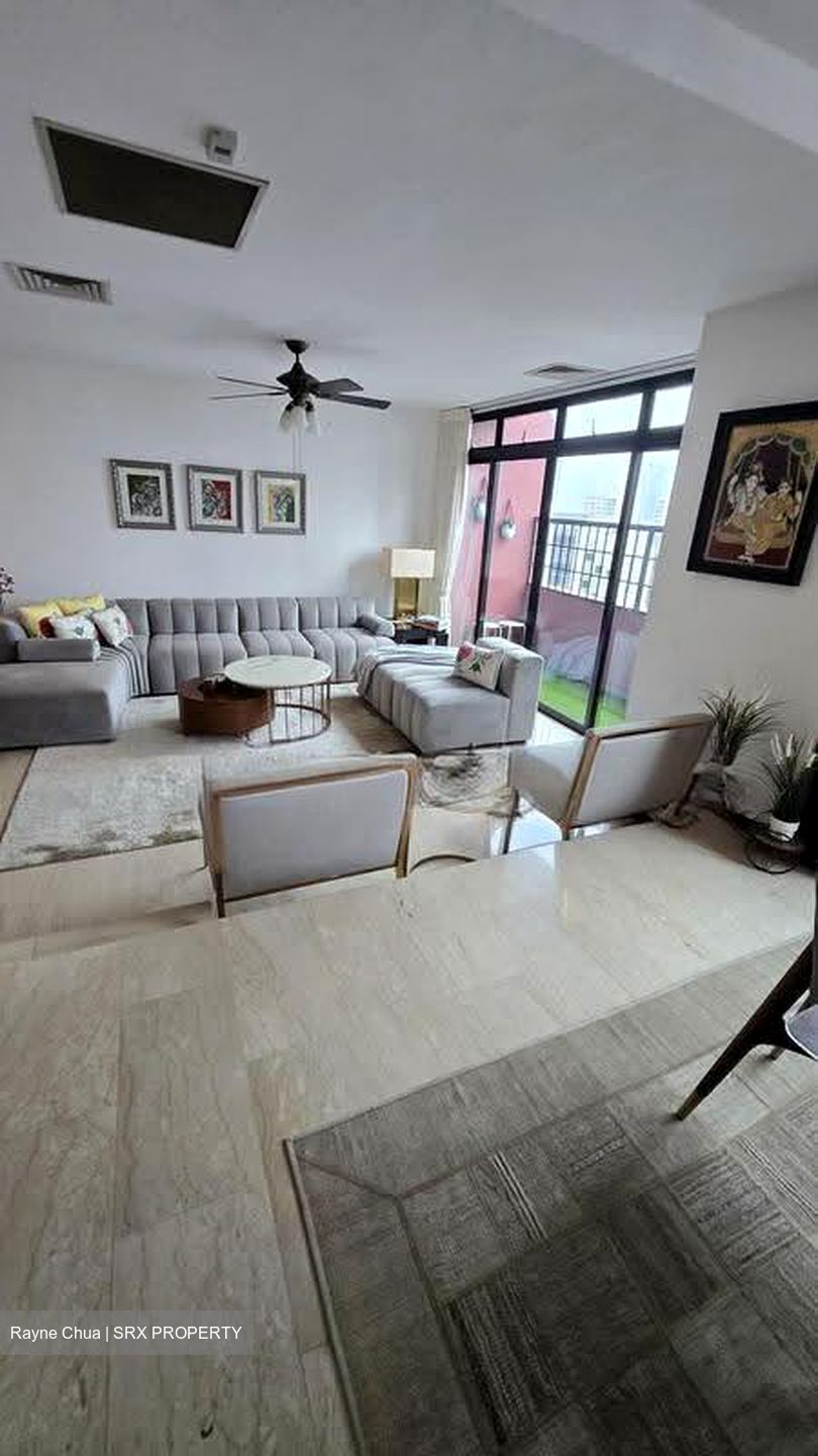 Leonie Gardens (D9), Condominium #625518561